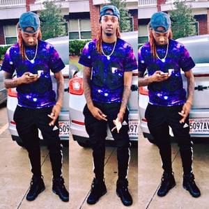 Meet your Posher, Charles