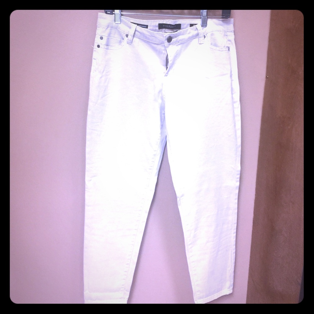 Liverpool ankle skinny never worn
