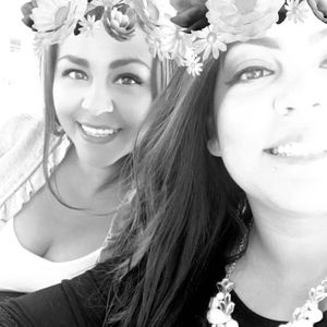 Meet your Posher, Bella