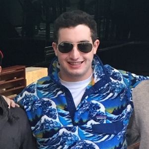 Meet your Posher, Charles