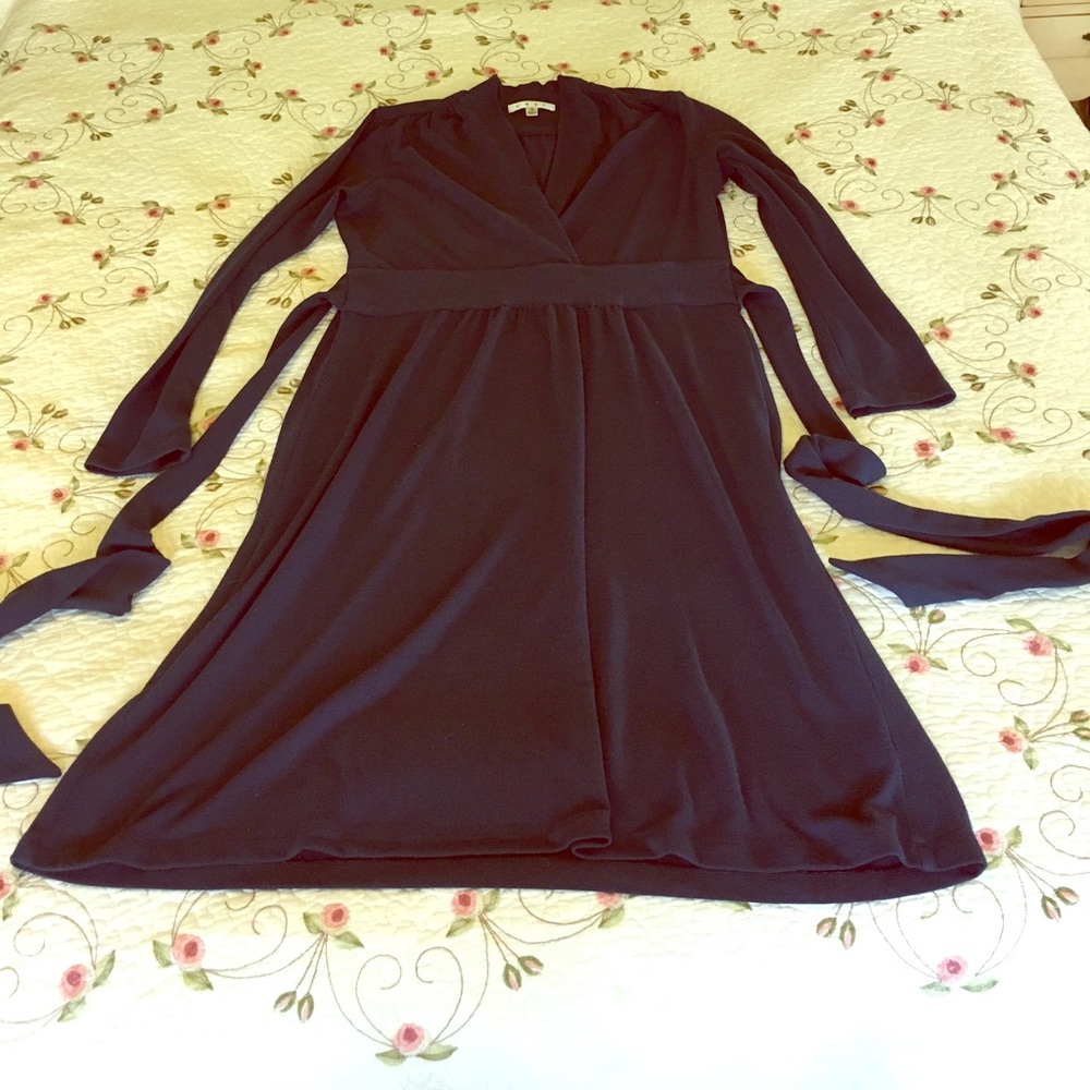 Cabi winter dress - medium