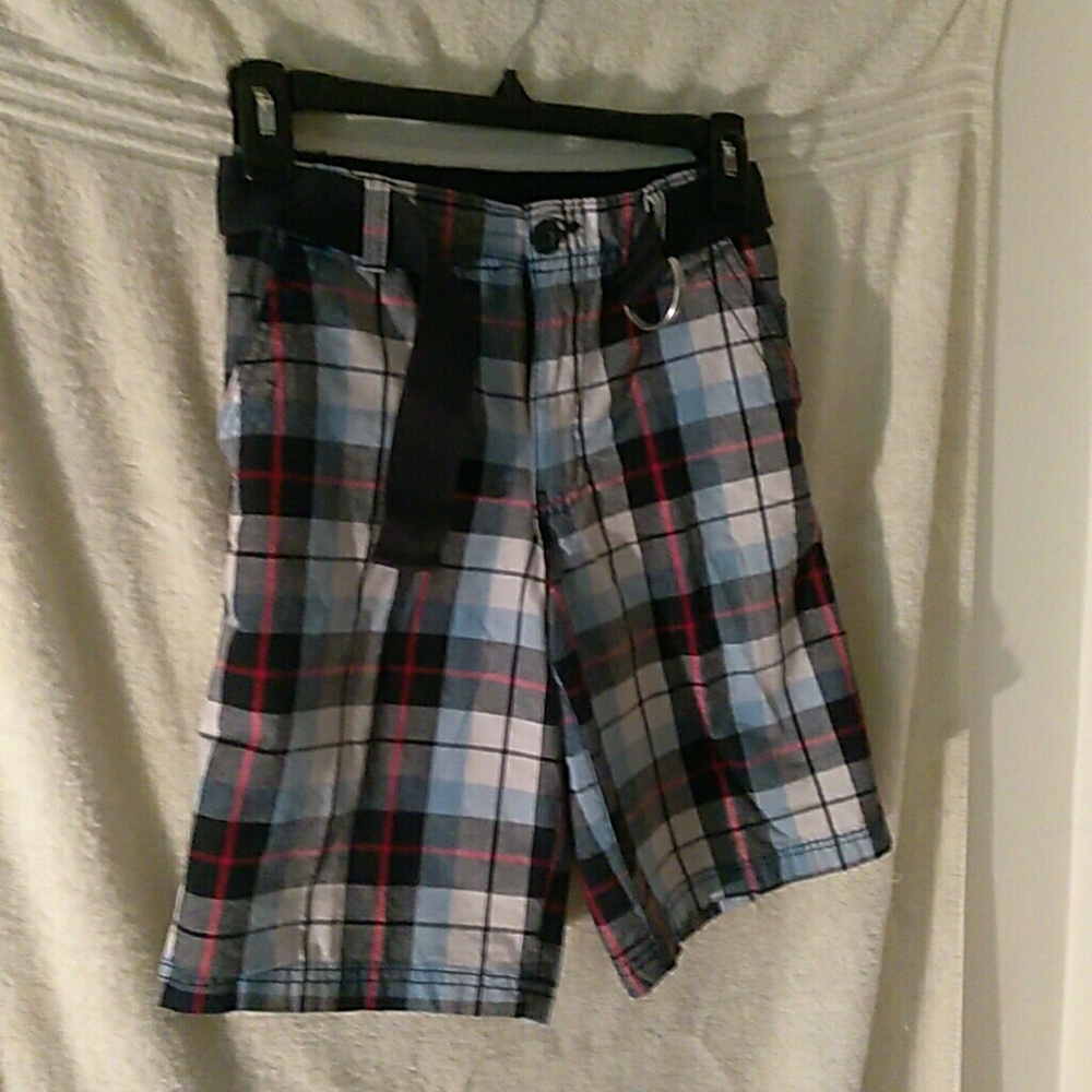 Clothing