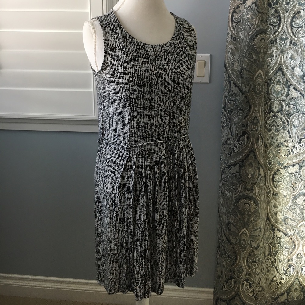 Jersey knit Gap dress