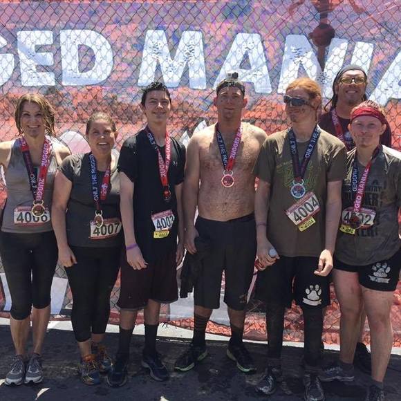 Meet your Posher, Michael - Picture 1 of 1