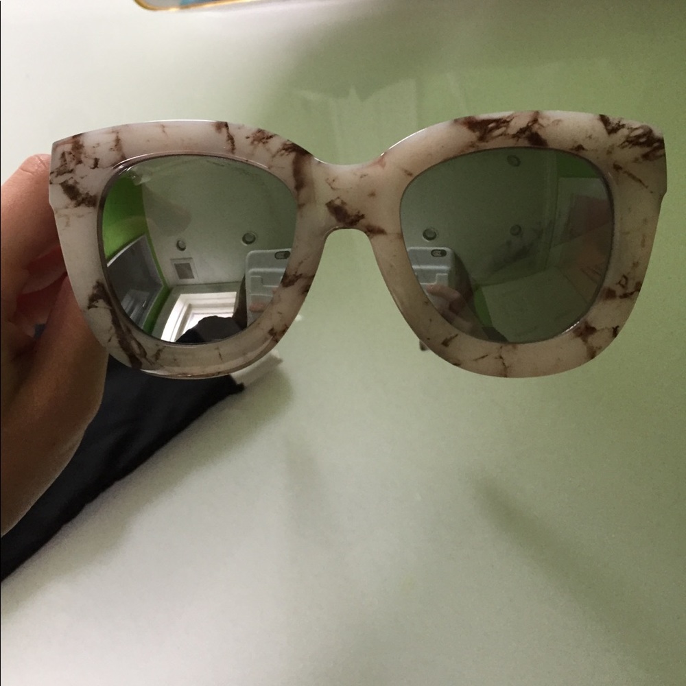New Sugar and Spice Quay Sunglasses
