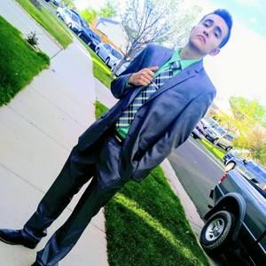 Meet your Posher, Alexander