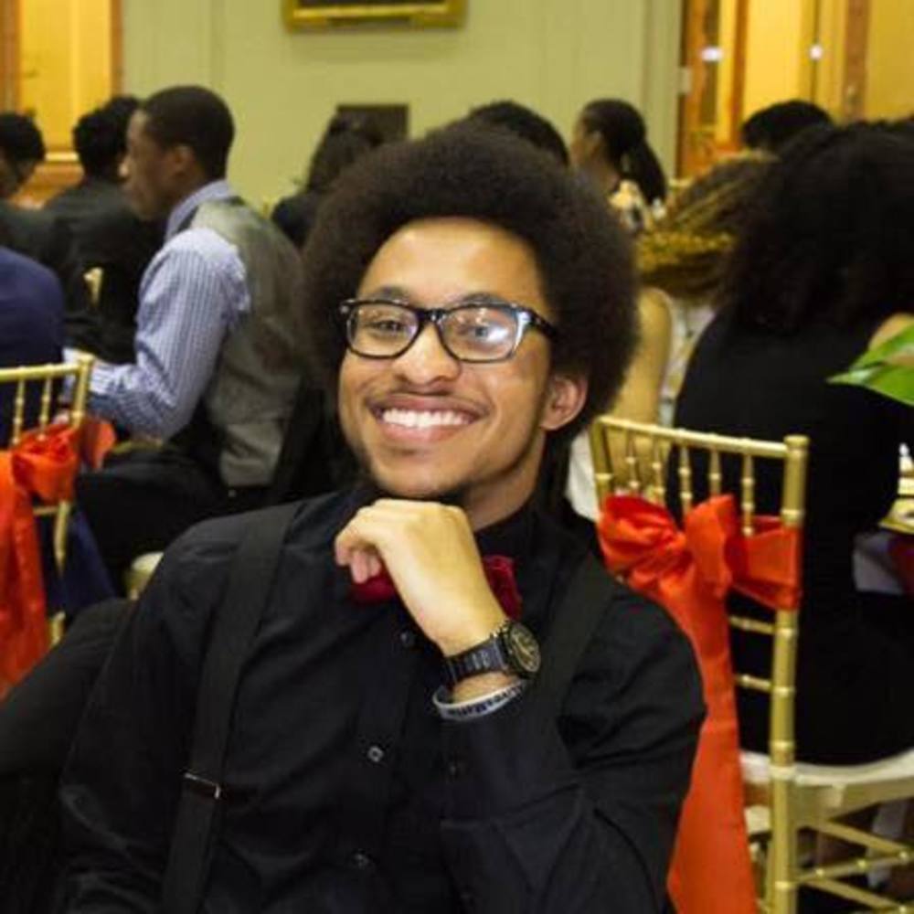 Meet your Posher, Aiyedun