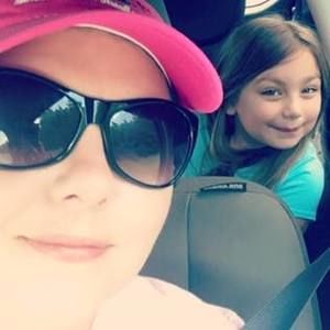 Meet your Posher, Candice-moore