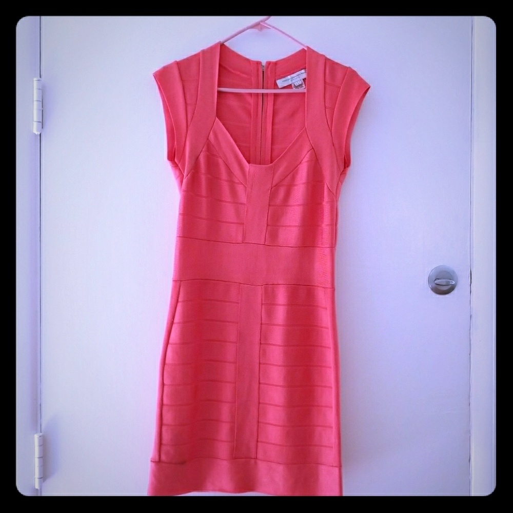 French Connection dress