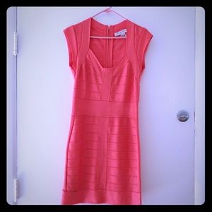 French Connection dress
