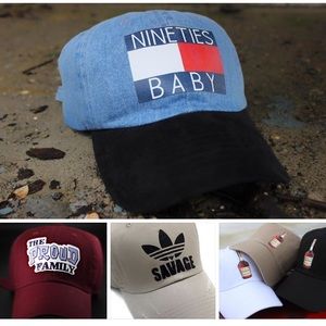 Meet your Posher, Jada