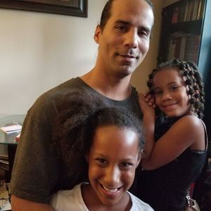 Meet your Posher, Sean