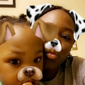 Meet your Posher, Helen