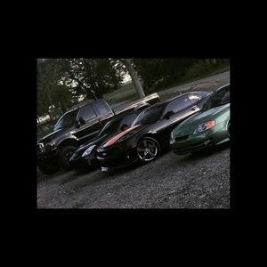 Meet your Posher, Zach