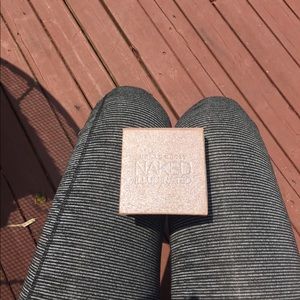 urban decay naked illuminated