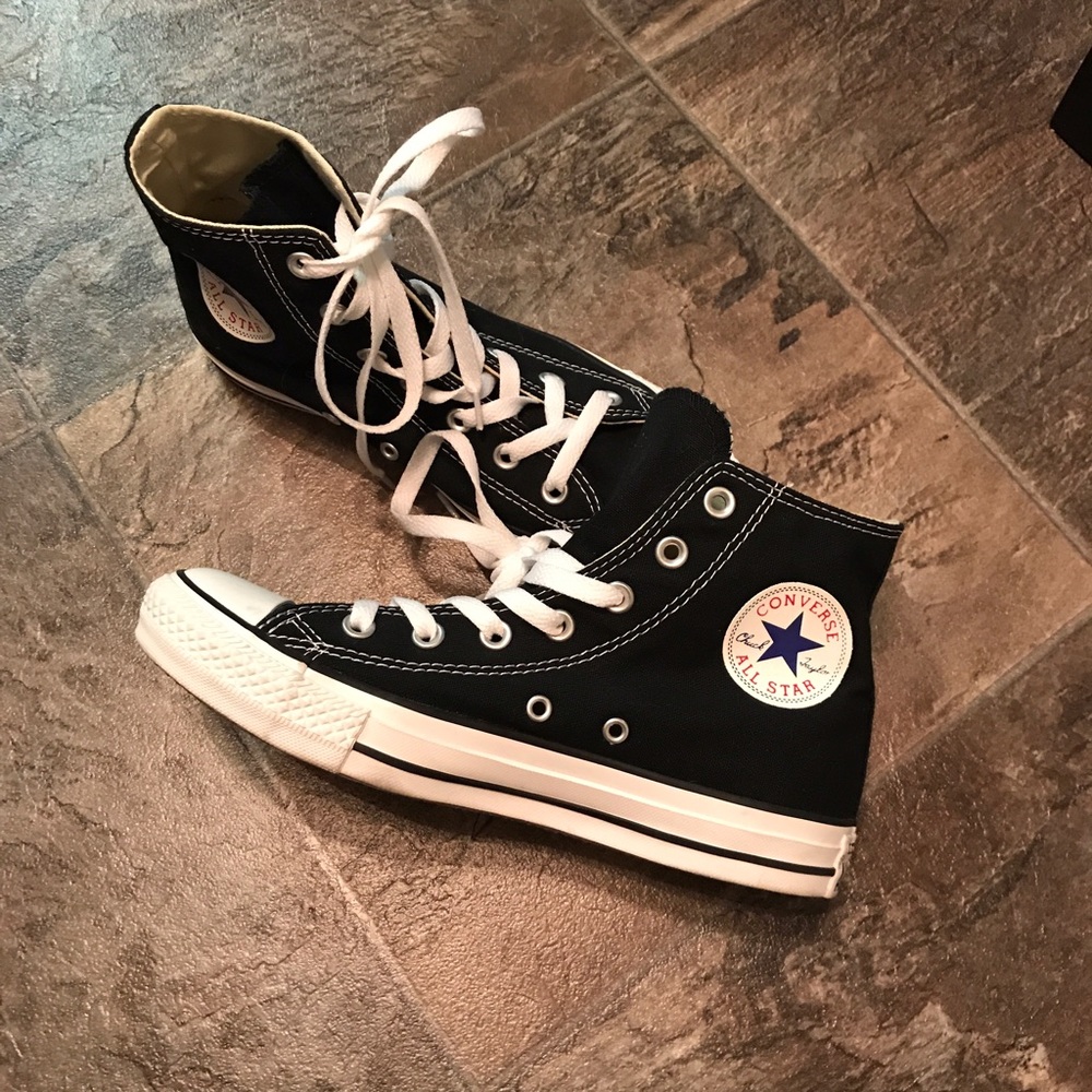 Converse Classic High tops