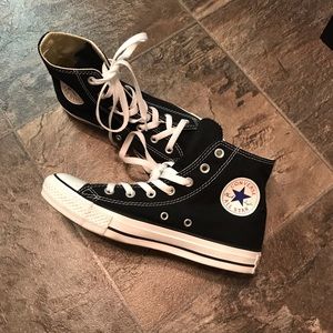 Converse Classic High tops