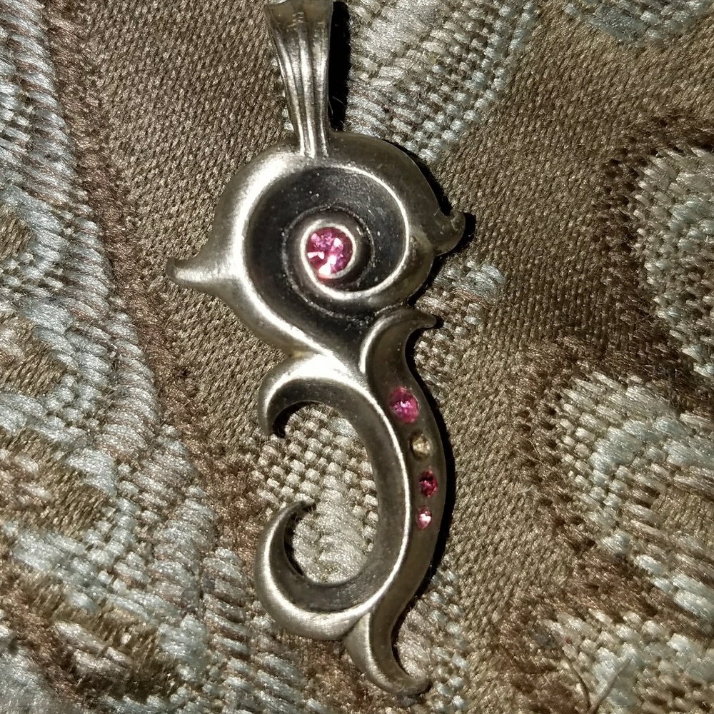 Unique pendant