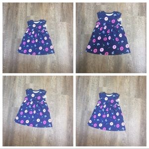 Old Navy 6-12 months dress