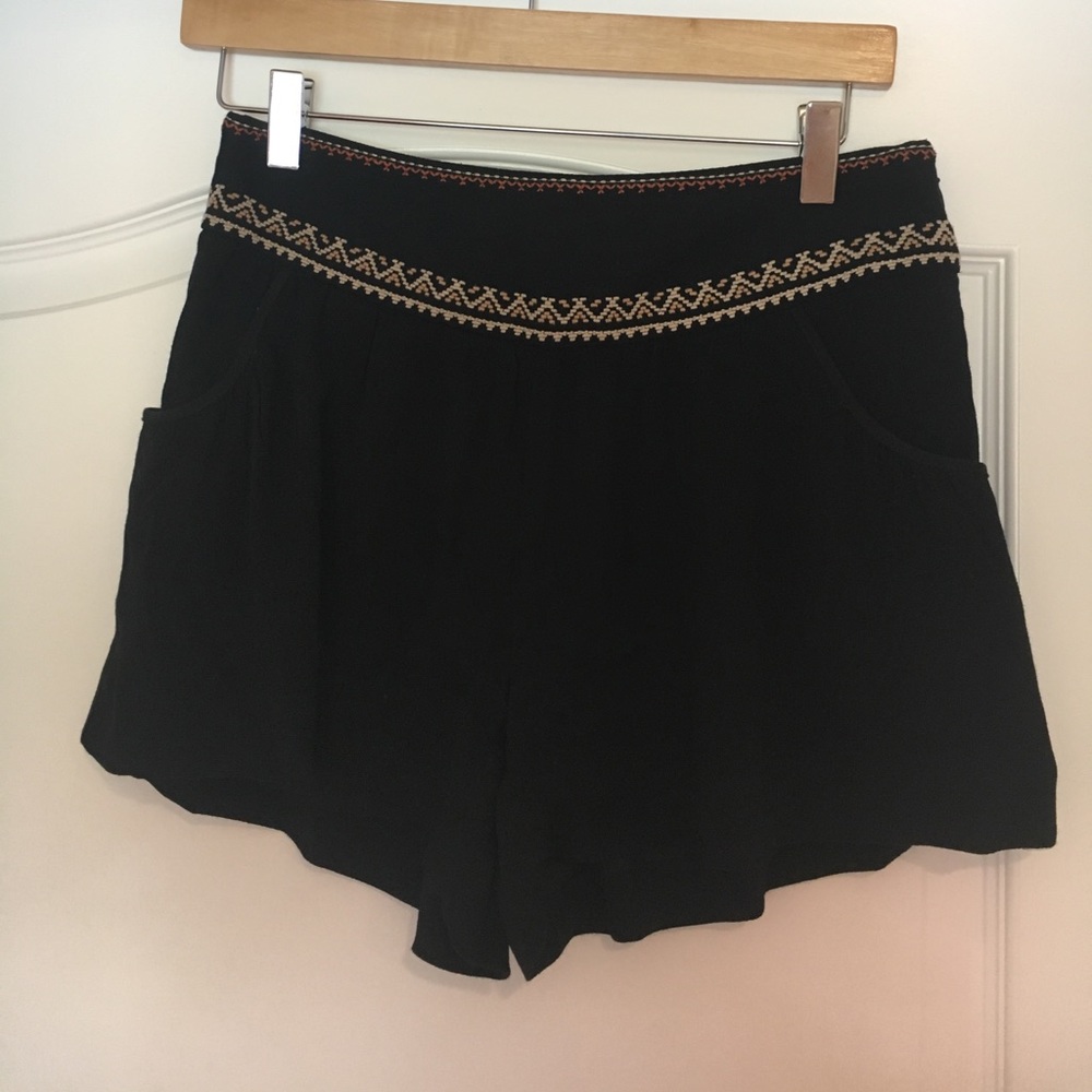 Shorts