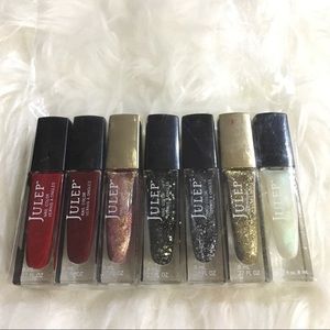 Julep polish