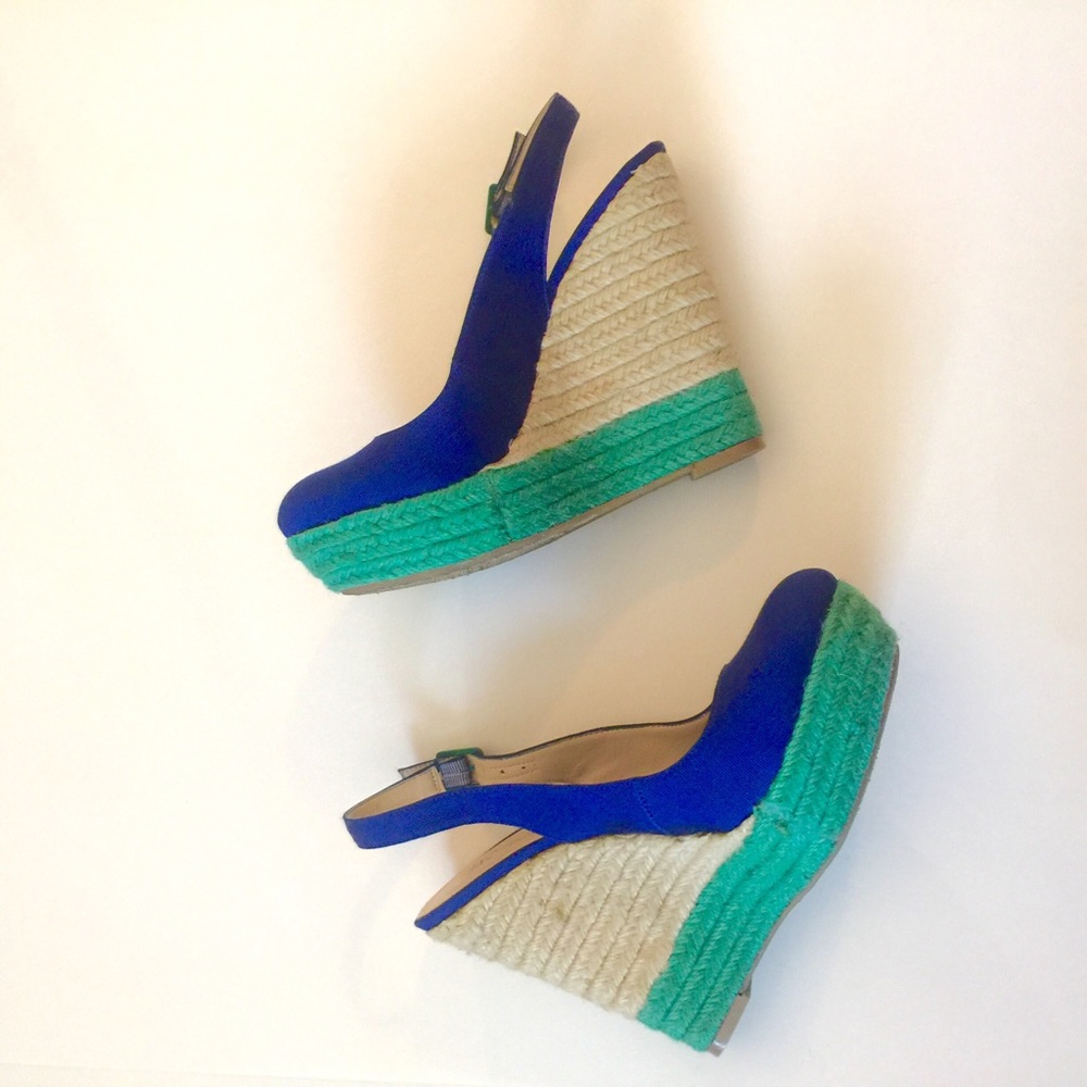 I N C  International Concepts Platform Heels
