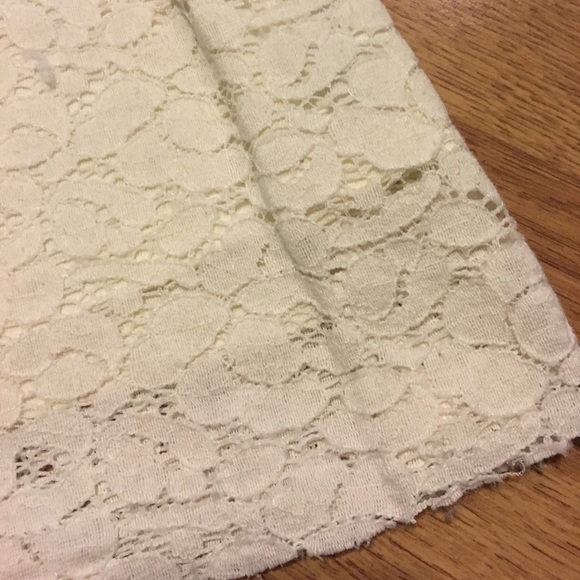 Cute American Eagle lace tank! - Picture 3 of 5