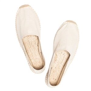 Soludos Brand New