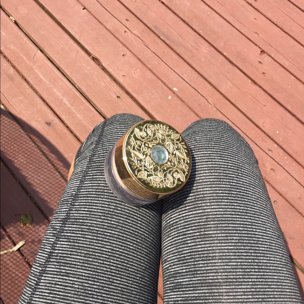urban decay special edition setting powder