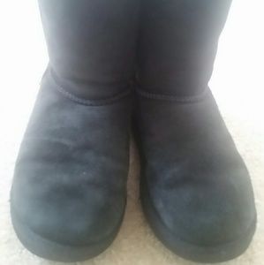 Girls UGG Boots