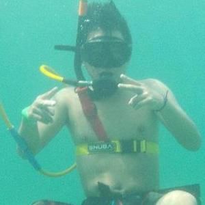 Meet your Posher, Benny