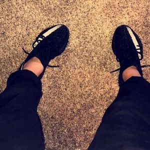 Meet your Posher, Angelo del