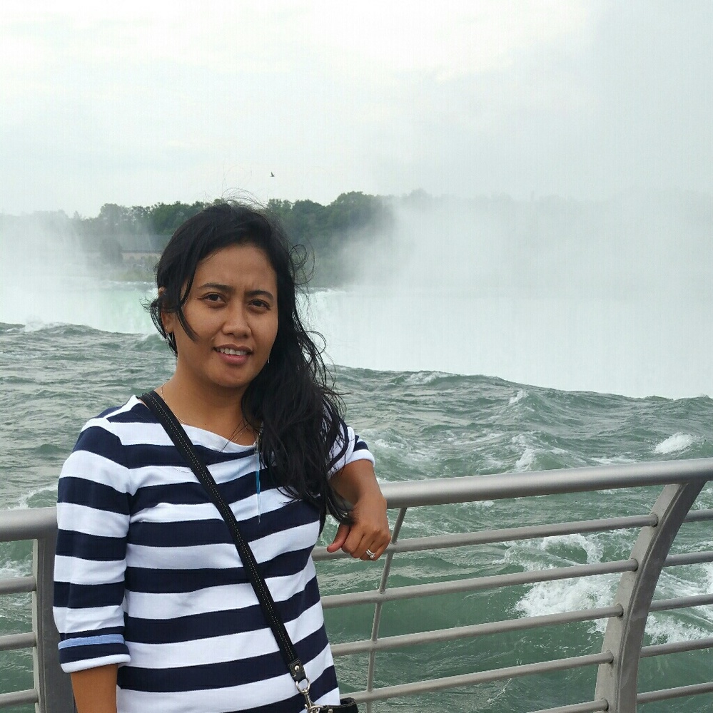 Meet your Posher, Muharni