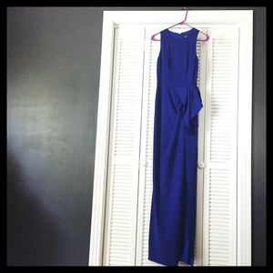 Marchesa Notte gown w/tags