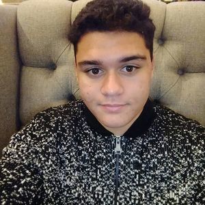 Meet your Posher, Orion