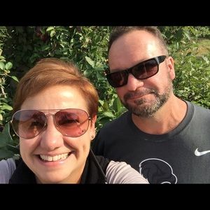 Meet your Posher, Christine