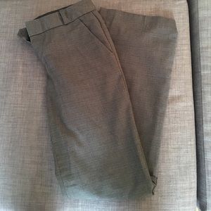 Banana Republic size 2martin slacks