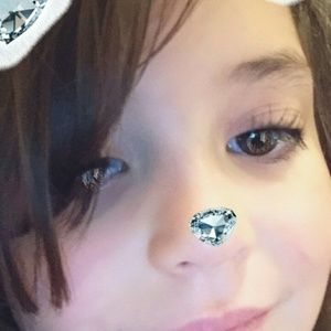 Meet your Posher, Crystal