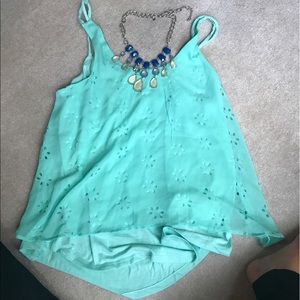 Charming Charlie Necklace