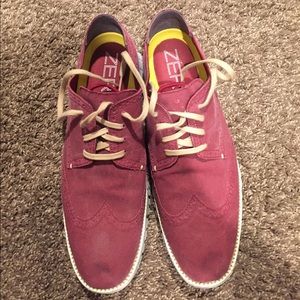 Cole Haan ZeroGrand Size 11