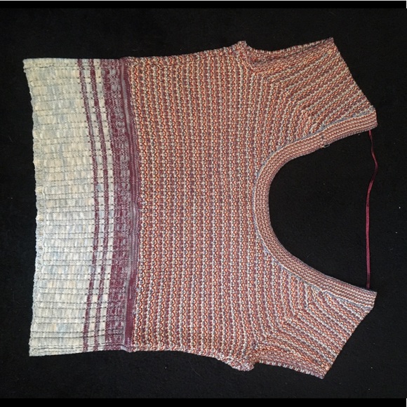 FP Knit Crop Top - Picture 4 of 4