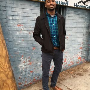 Meet your Posher, Kai