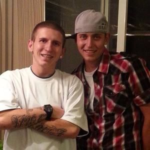 Meet your Posher, Justen