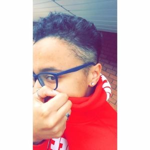 Meet your Posher, Leah