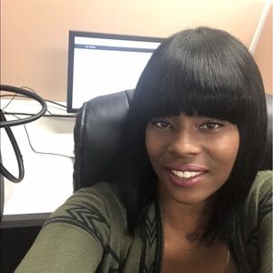 Meet your Posher, Brittani