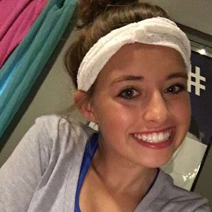 Meet your Posher, Cortlyn