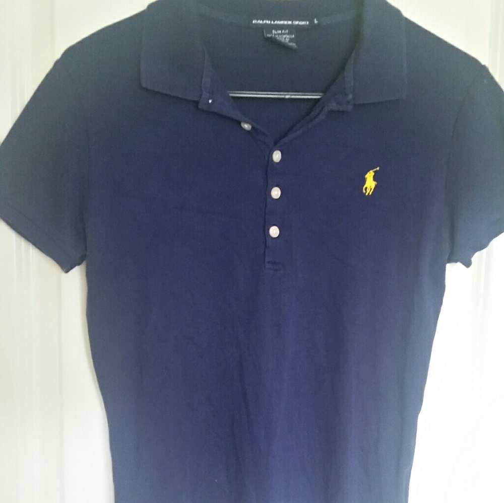 Polo Shirt