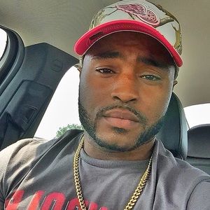 Meet your Posher, Lamonte