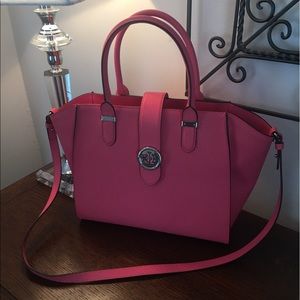 Ralph Lauren handbag