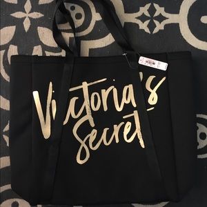 VS Cooler tote